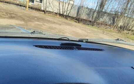 Skoda Superb III рестайлинг, 2002 год, 680 000 рублей, 20 фотография