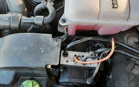 Skoda Superb III рестайлинг, 2002 год, 680 000 рублей, 17 фотография