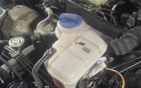 Skoda Superb III рестайлинг, 2002 год, 680 000 рублей, 25 фотография