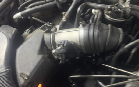 Skoda Superb III рестайлинг, 2002 год, 680 000 рублей, 24 фотография