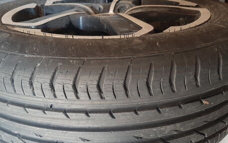 Skoda Superb III рестайлинг, 2002 год, 680 000 рублей, 18 фотография