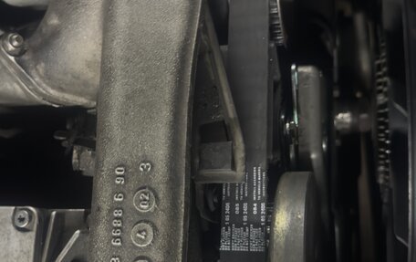 Skoda Superb III рестайлинг, 2002 год, 680 000 рублей, 26 фотография