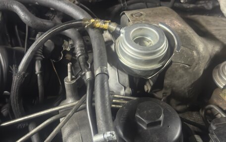 Skoda Superb III рестайлинг, 2002 год, 680 000 рублей, 27 фотография