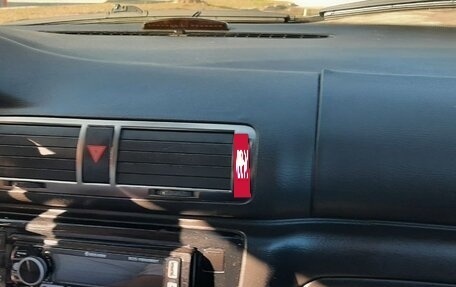 Skoda Superb III рестайлинг, 2002 год, 680 000 рублей, 21 фотография