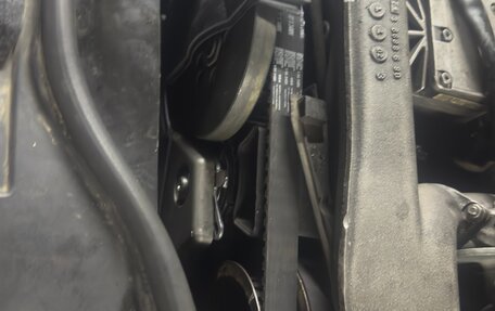 Skoda Superb III рестайлинг, 2002 год, 680 000 рублей, 29 фотография