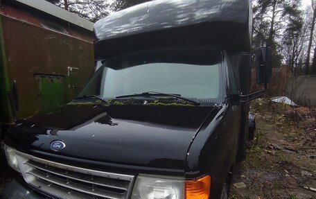 Ford Econoline IV, 2000 год, 870 000 рублей, 5 фотография