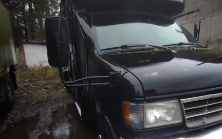 Ford Econoline IV, 2000 год, 870 000 рублей, 4 фотография