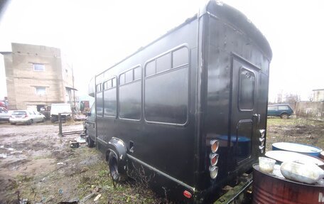 Ford Econoline IV, 2000 год, 870 000 рублей, 6 фотография