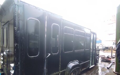 Ford Econoline IV, 2000 год, 870 000 рублей, 7 фотография