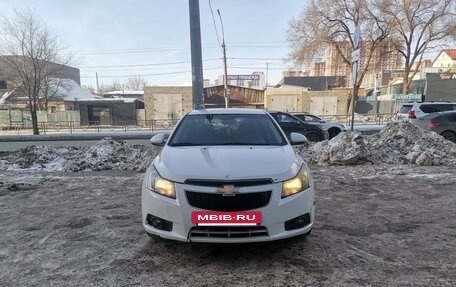 Chevrolet Cruze II, 2011 год, 510 000 рублей, 7 фотография
