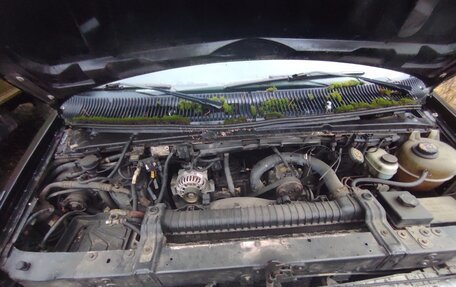 Ford Econoline IV, 2000 год, 870 000 рублей, 10 фотография