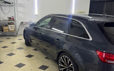 Audi A4, 2015 год, 2 100 000 рублей, 4 фотография