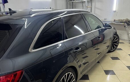 Audi A4, 2015 год, 2 100 000 рублей, 2 фотография