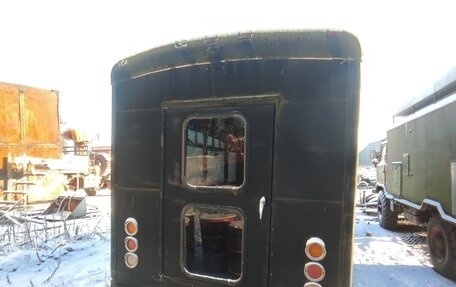 Ford Econoline IV, 2000 год, 870 000 рублей, 2 фотография