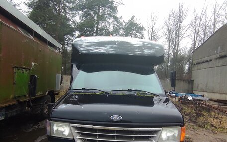 Ford Econoline IV, 2000 год, 870 000 рублей, 11 фотография