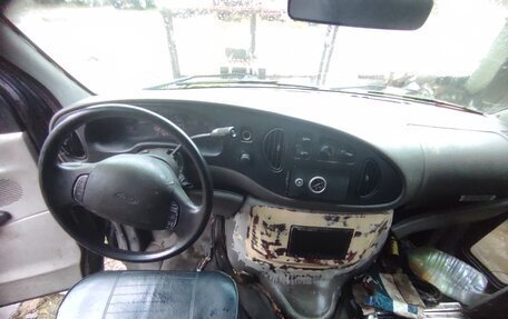 Ford Econoline IV, 2000 год, 870 000 рублей, 12 фотография