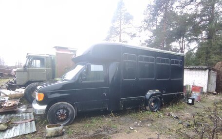 Ford Econoline IV, 2000 год, 870 000 рублей, 15 фотография