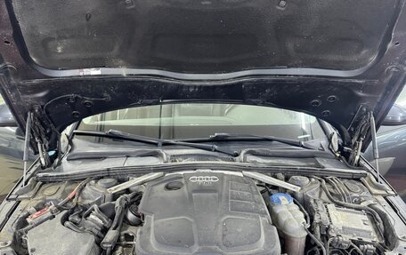 Audi A4, 2015 год, 2 100 000 рублей, 8 фотография