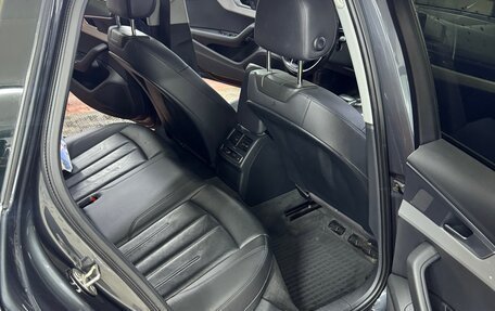 Audi A4, 2015 год, 2 100 000 рублей, 10 фотография