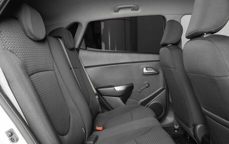 KIA Rio III рестайлинг, 2017 год, 1 265 300 рублей, 8 фотография