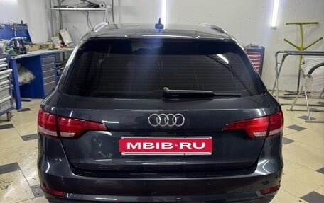 Audi A4, 2015 год, 2 100 000 рублей, 3 фотография