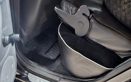 Renault Sandero I, 2012 год, 499 000 рублей, 15 фотография