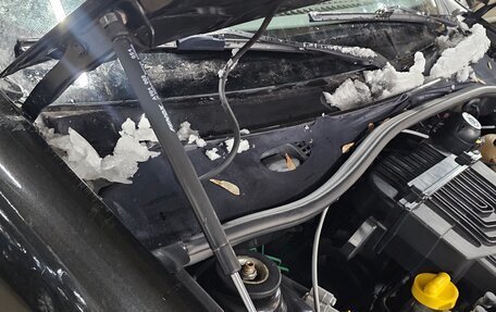 Renault Sandero I, 2012 год, 499 000 рублей, 19 фотография