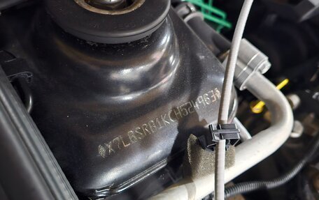 Renault Sandero I, 2012 год, 499 000 рублей, 18 фотография