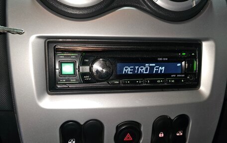 Renault Sandero I, 2012 год, 499 000 рублей, 23 фотография