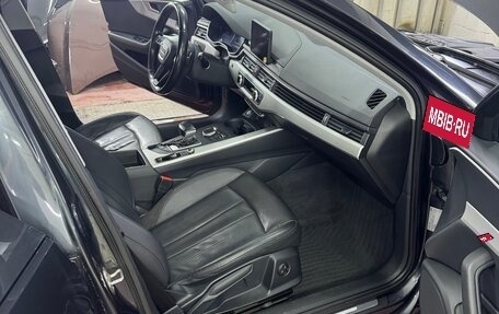 Audi A4, 2015 год, 2 100 000 рублей, 9 фотография