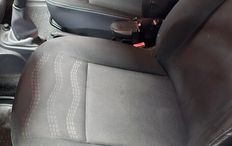 Renault Sandero I, 2012 год, 499 000 рублей, 20 фотография