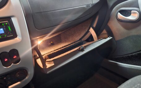 Renault Sandero I, 2012 год, 499 000 рублей, 28 фотография