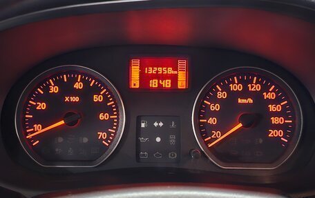 Renault Sandero I, 2012 год, 499 000 рублей, 21 фотография