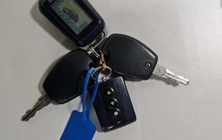 Renault Sandero I, 2012 год, 499 000 рублей, 31 фотография