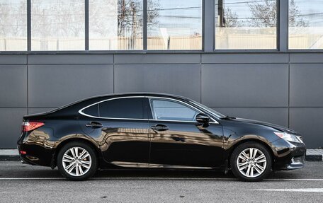 Lexus ES VII, 2013 год, 2 099 000 рублей, 5 фотография