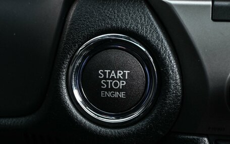 Lexus ES VII, 2013 год, 2 099 000 рублей, 13 фотография