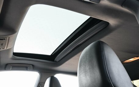 Lexus ES VII, 2013 год, 2 099 000 рублей, 12 фотография