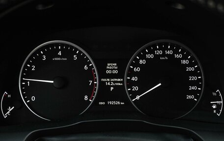 Lexus ES VII, 2013 год, 2 099 000 рублей, 14 фотография