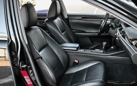 Lexus ES VII, 2013 год, 2 099 000 рублей, 8 фотография