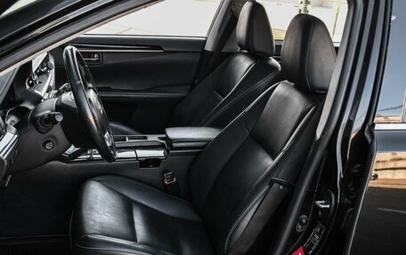 Lexus ES VII, 2013 год, 2 099 000 рублей, 10 фотография