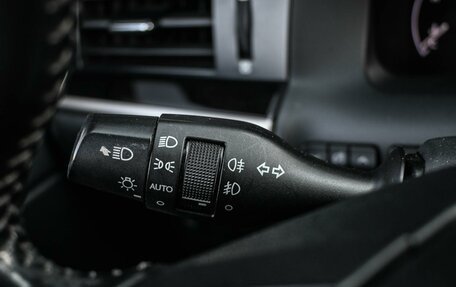 Lexus ES VII, 2013 год, 2 099 000 рублей, 15 фотография