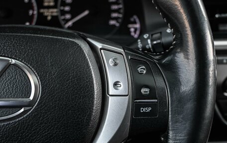 Lexus ES VII, 2013 год, 2 099 000 рублей, 18 фотография