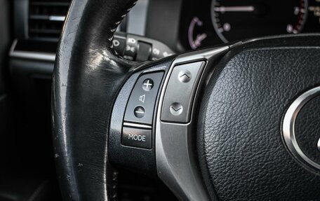 Lexus ES VII, 2013 год, 2 099 000 рублей, 17 фотография