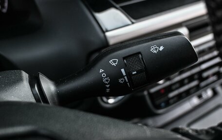 Lexus ES VII, 2013 год, 2 099 000 рублей, 16 фотография