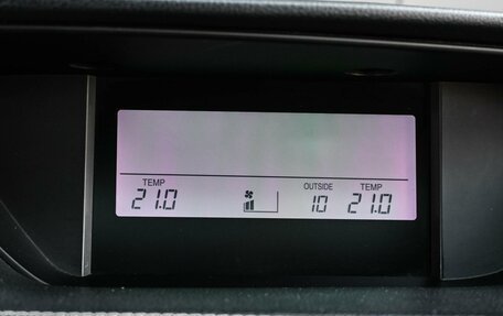 Lexus ES VII, 2013 год, 2 099 000 рублей, 20 фотография