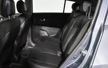 KIA Sportage III, 2014 год, 1 080 000 рублей, 11 фотография