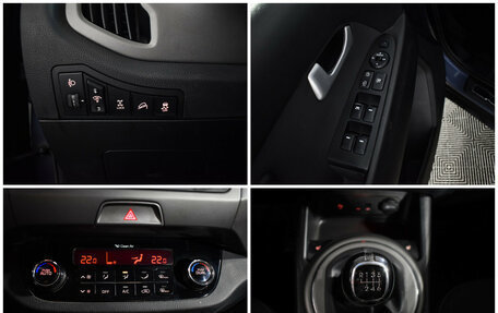 KIA Sportage III, 2014 год, 1 080 000 рублей, 16 фотография