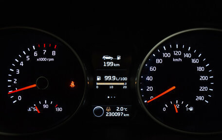 KIA Sportage III, 2014 год, 1 080 000 рублей, 18 фотография