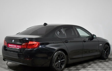 BMW 5 серия, 2010 год, 1 315 000 рублей, 5 фотография