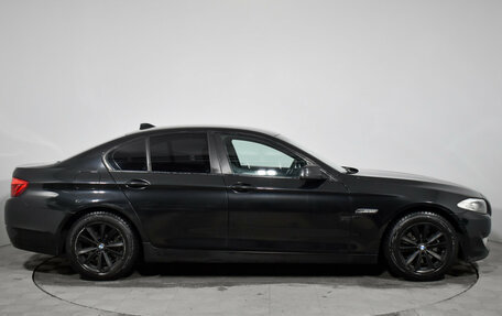 BMW 5 серия, 2010 год, 1 315 000 рублей, 4 фотография